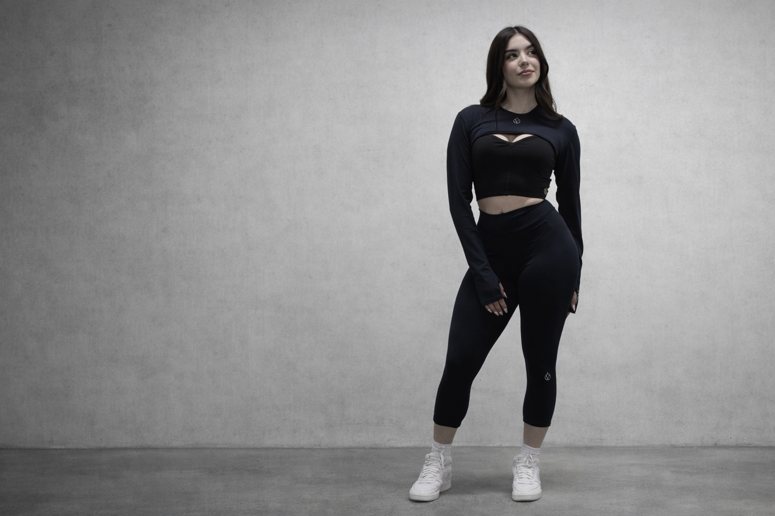 Vanncci Hero Background